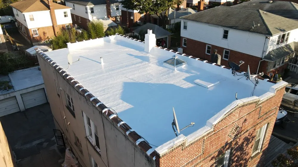 Slide of Pro-Serve Roofing