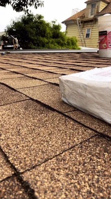 Slide of Pro-Serve Roofing