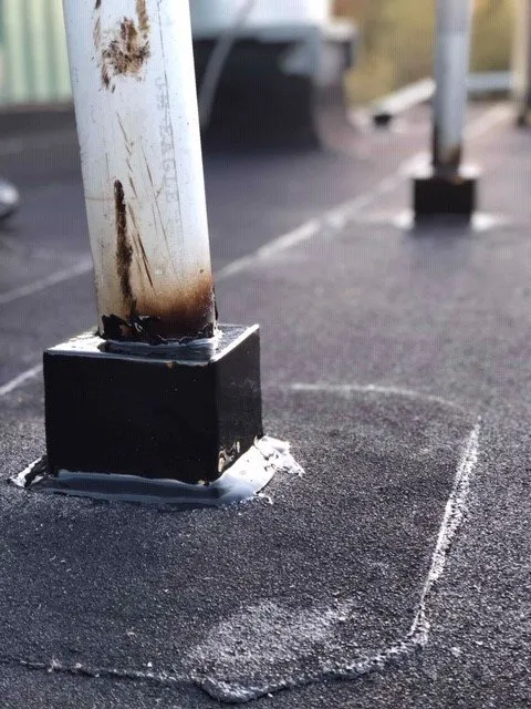 Slide of Pro-Serve Roofing