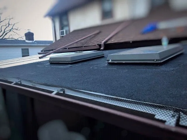 Slide of Pro-Serve Roofing
