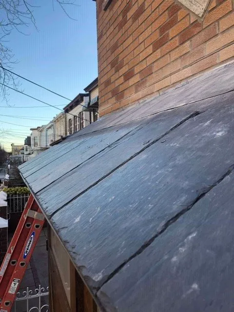 Slide of Pro-Serve Roofing