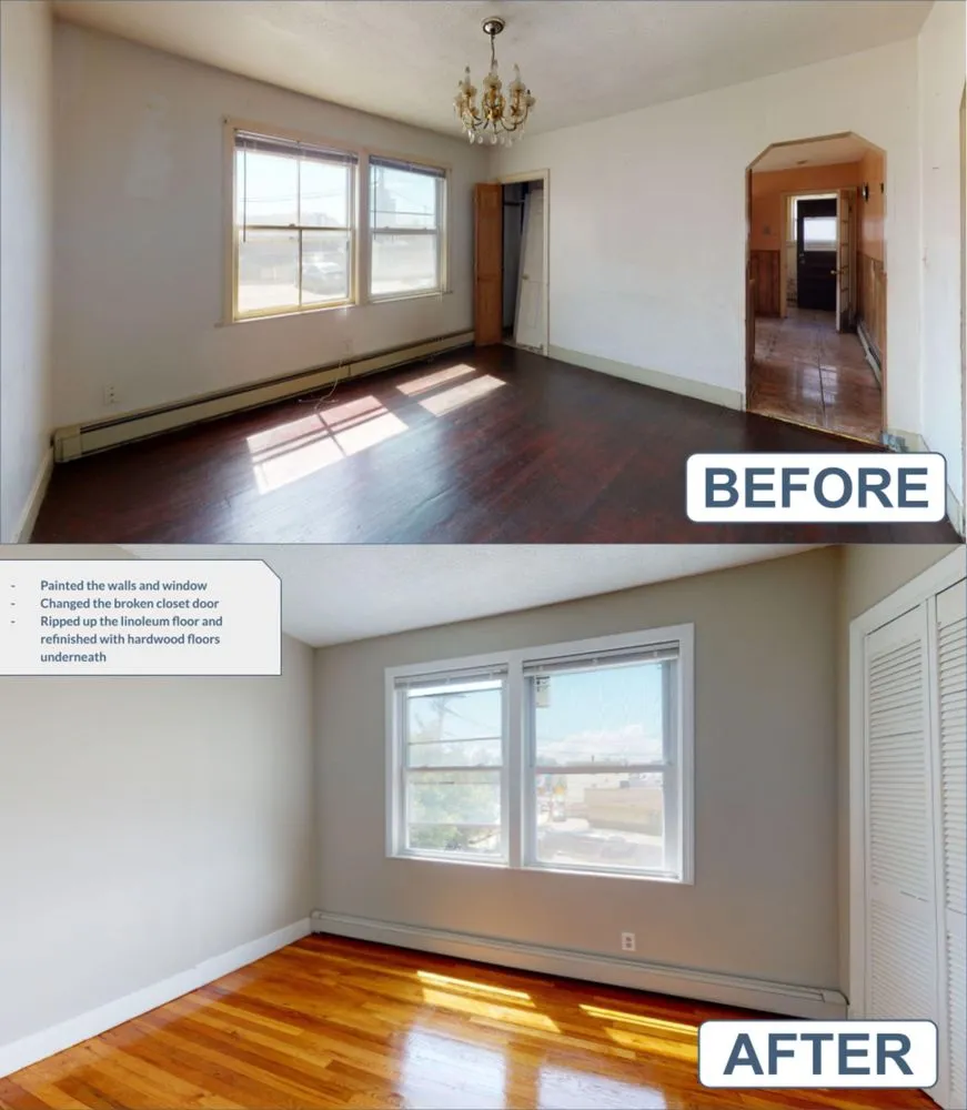 Slide of Pro Services Boston