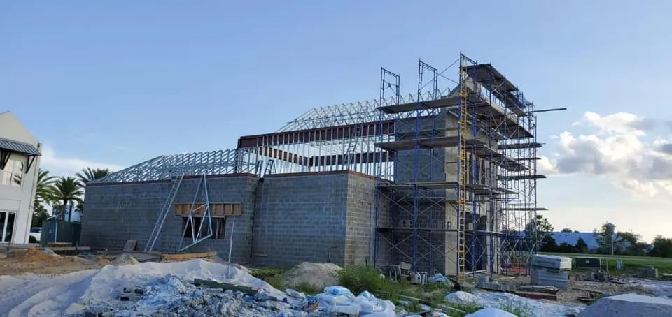 Slide of Pro Services