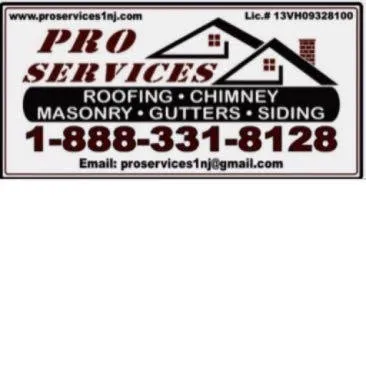 Slide of Pro Services