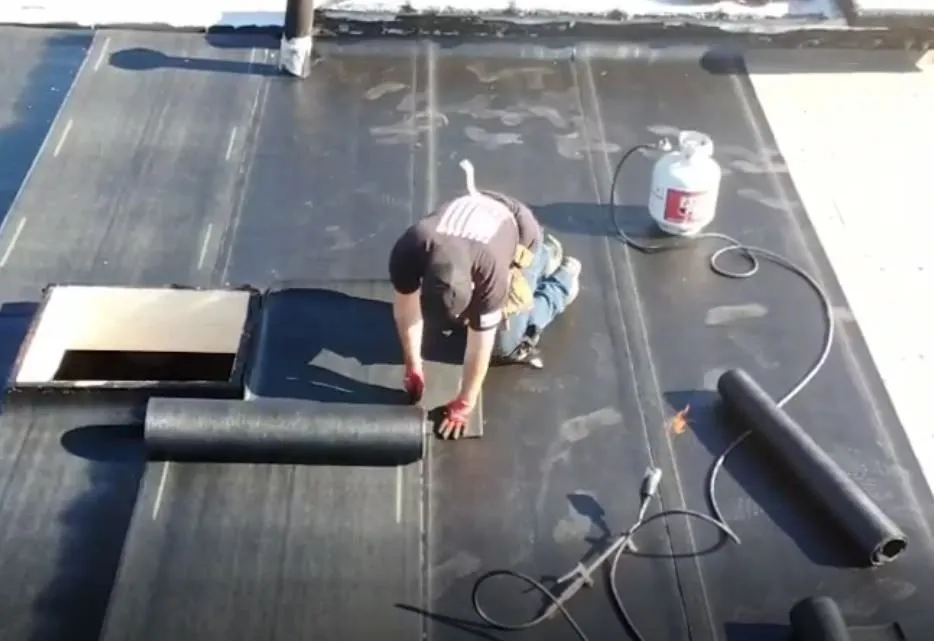 Slide of Pro Services Group