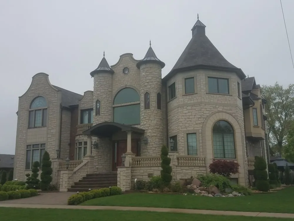 Slide of Pro Services Group