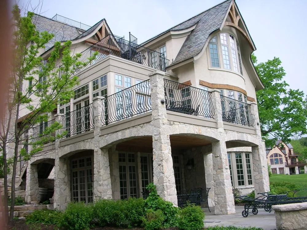 Slide of Pro Services Group