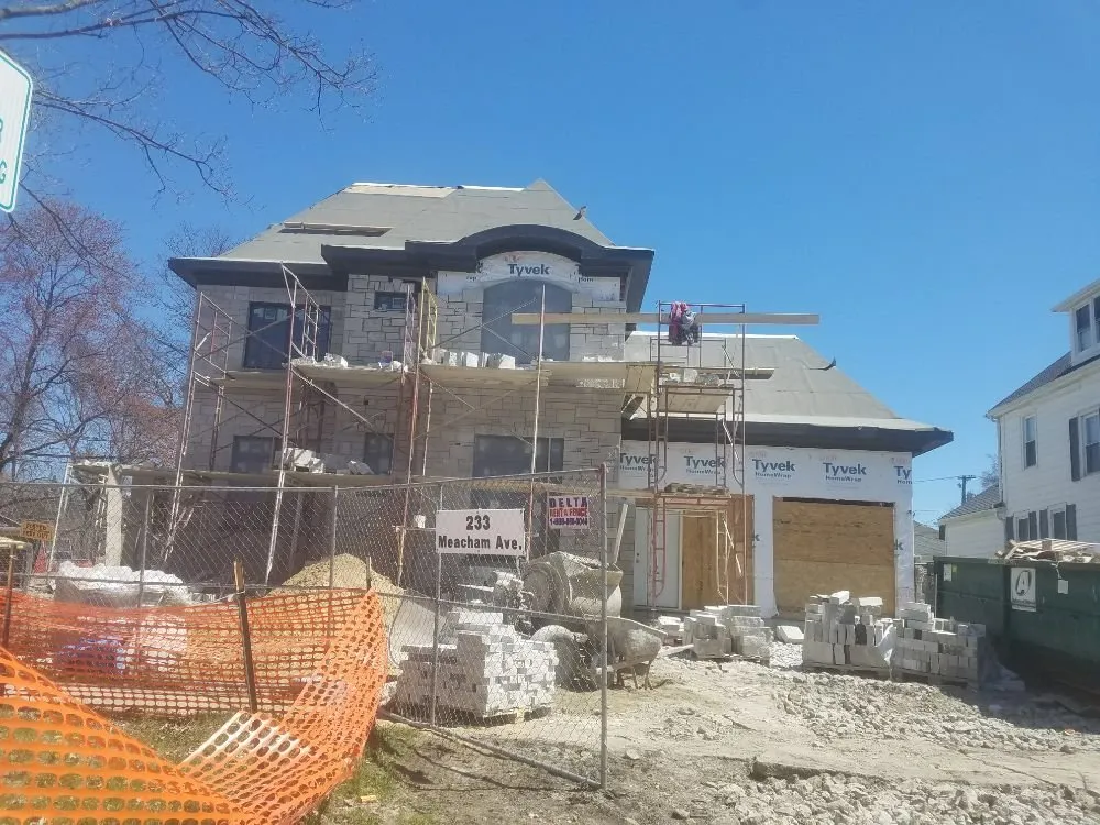 Slide of Pro Services Group