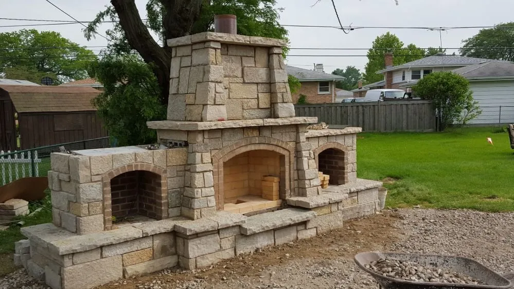 Slide of Pro Services Group