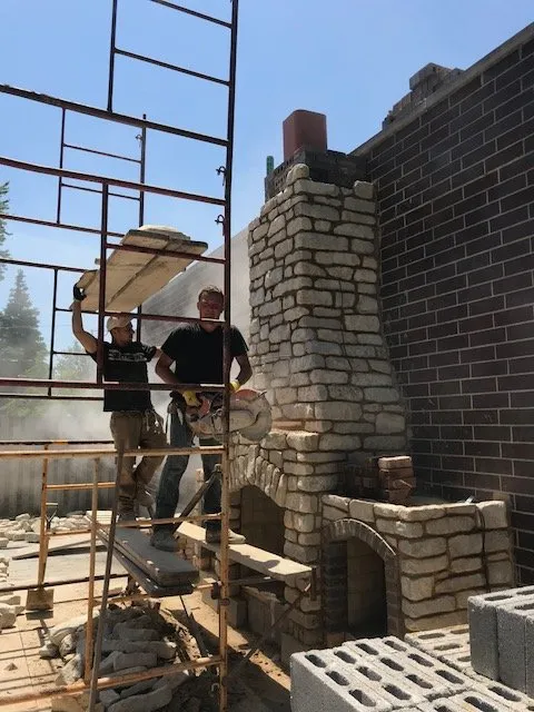 Slide of Pro Services Group