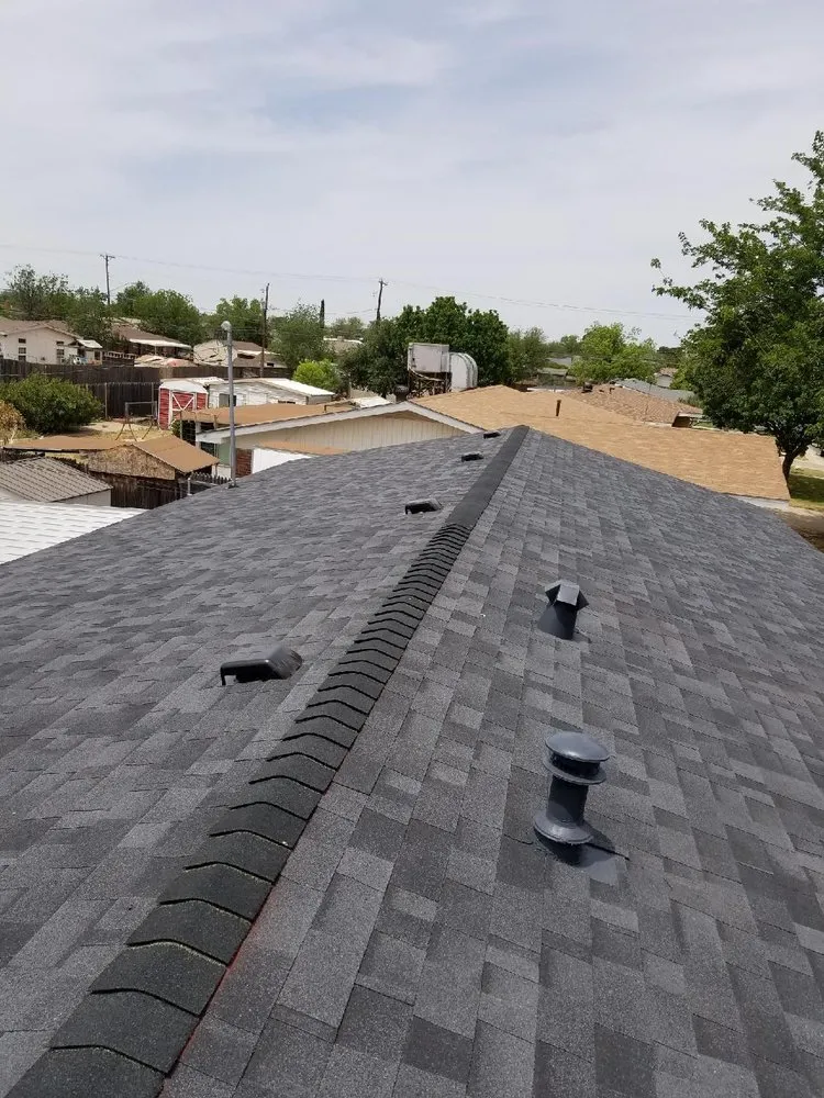 Slide of Pro Services