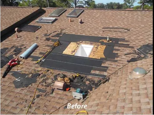 Slide of Pro Services