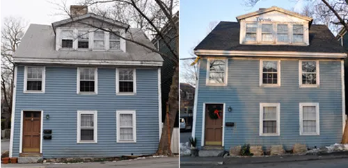 Slide of Pro Services