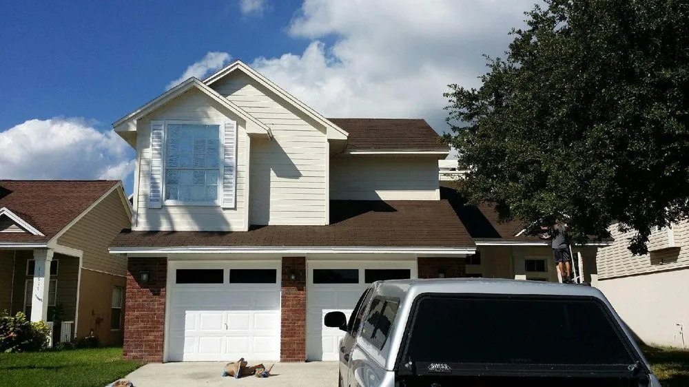 Local roof inspection experts serving Tampa Bay, FL - Pro-Shield Roof Restoration