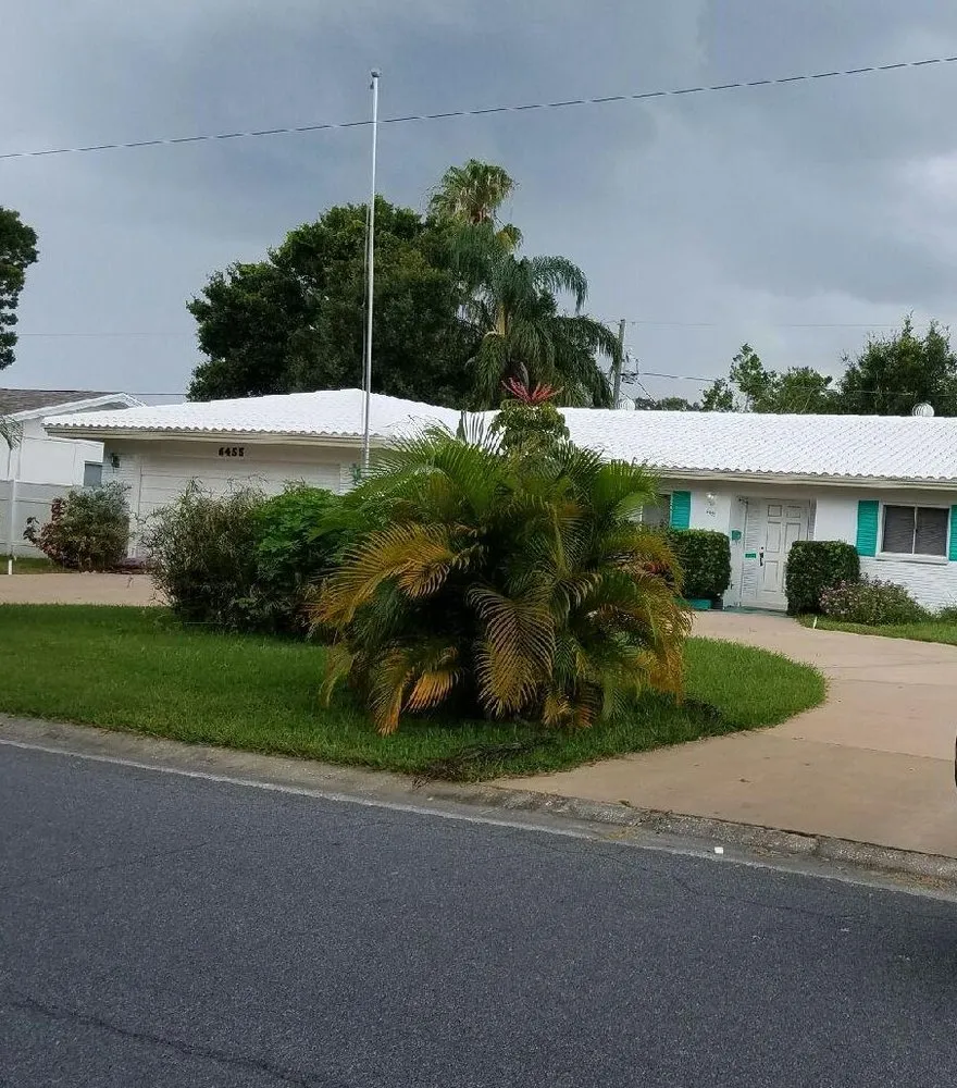 Trusted storm damage roof repair experts serving Tampa Bay, FL - Pro-Shield Roof Restoration