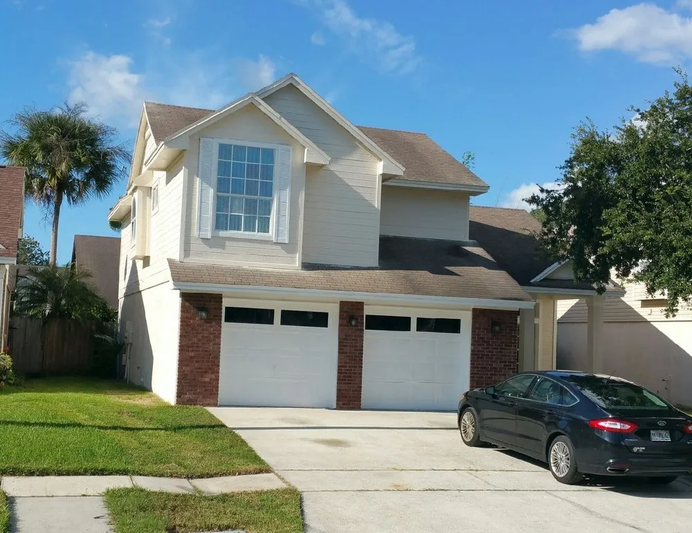 Local roof leak repair in Tampa Bay, FL by Pro-Shield Roof Restoration
