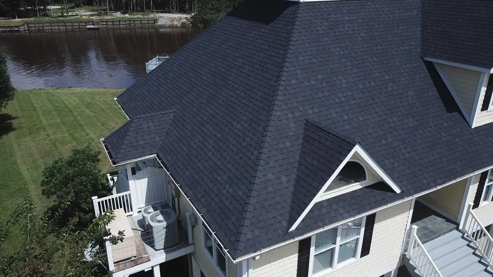 Slide of Pro-Shield Roofing & Construction