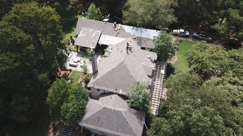 Slide of Pro-Shield Roofing & Construction