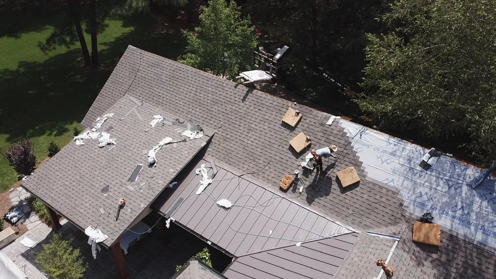 Slide of Pro-Shield Roofing & Construction