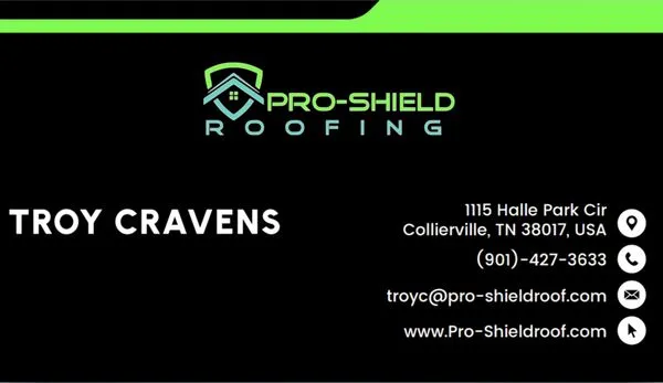Pro-Shield Roofing