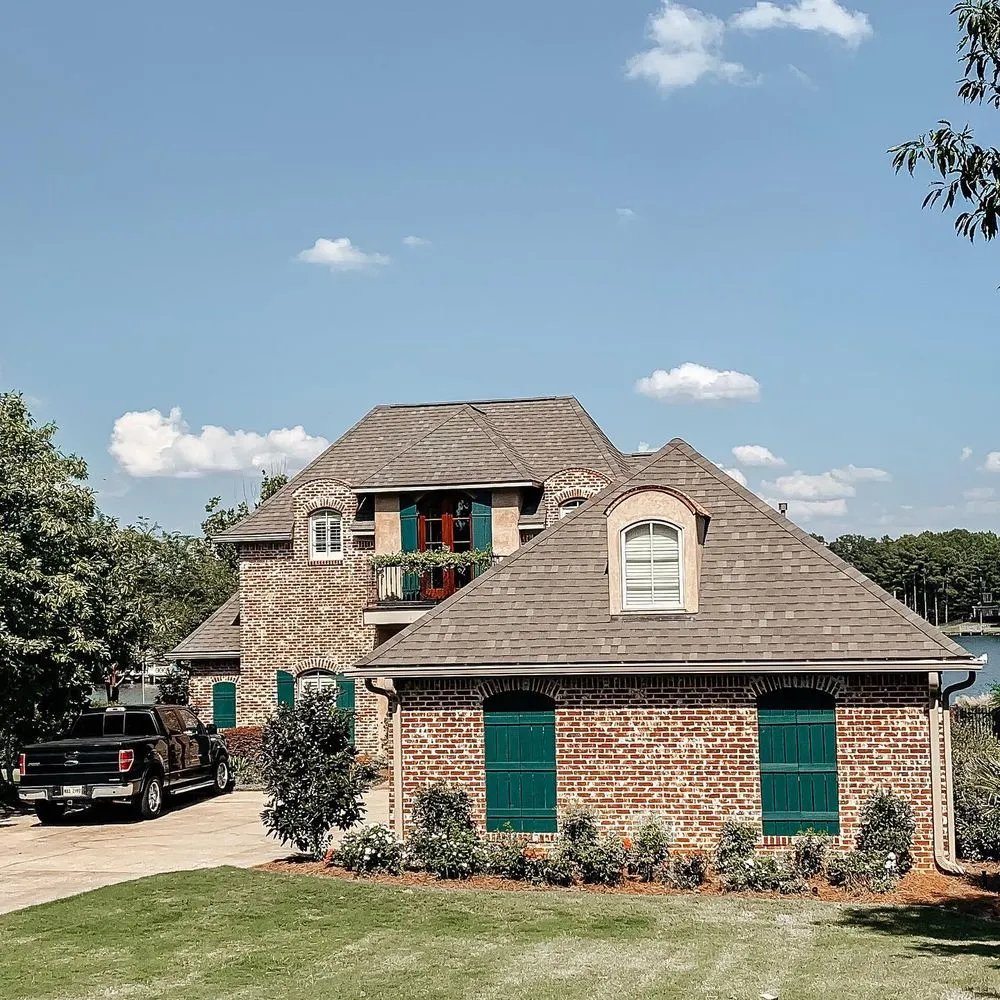 Slide of Pro-Shield Roofing