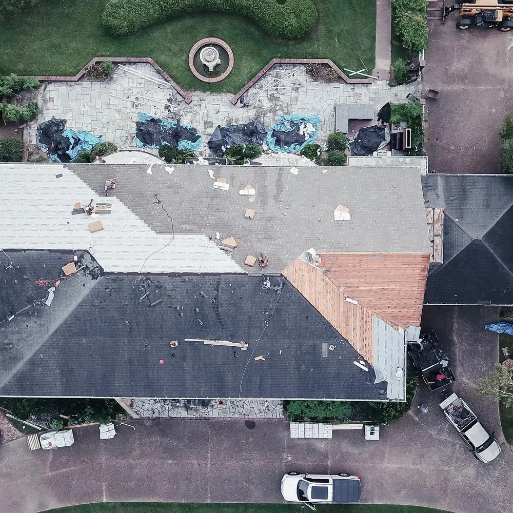 Slide of Pro-Shield Roofing