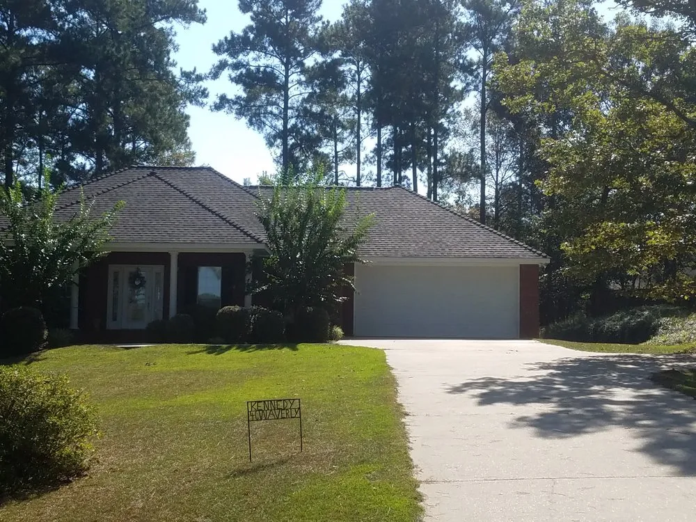 Slide of Pro-Shield Roofing