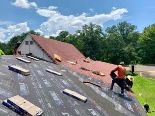 Slide of Pro-Shield Roofing
