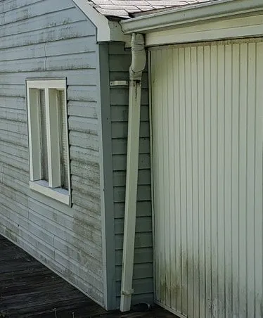 Slide of Pro-Shine Softwash