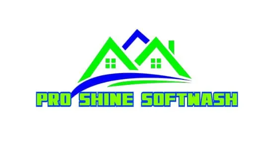 Slide of Pro-Shine Softwash