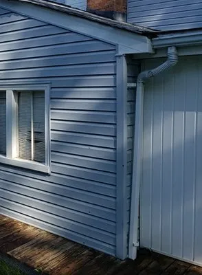 Pro-Shine Softwash Logo