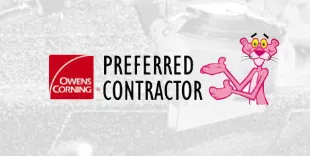 Slide of Pro Shingle