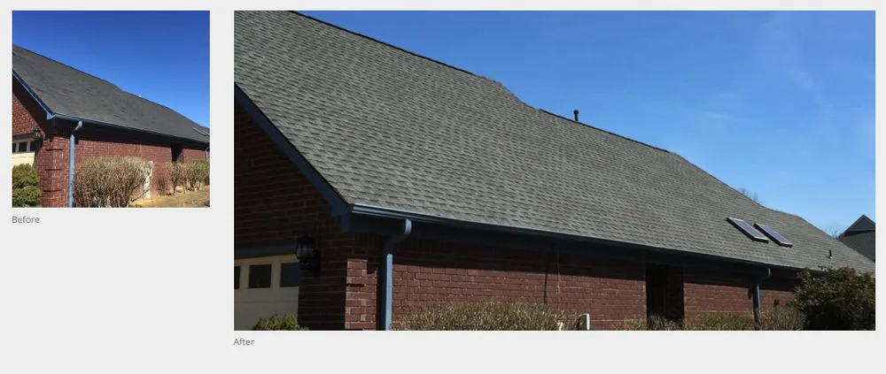 Slide of Pro Shingle