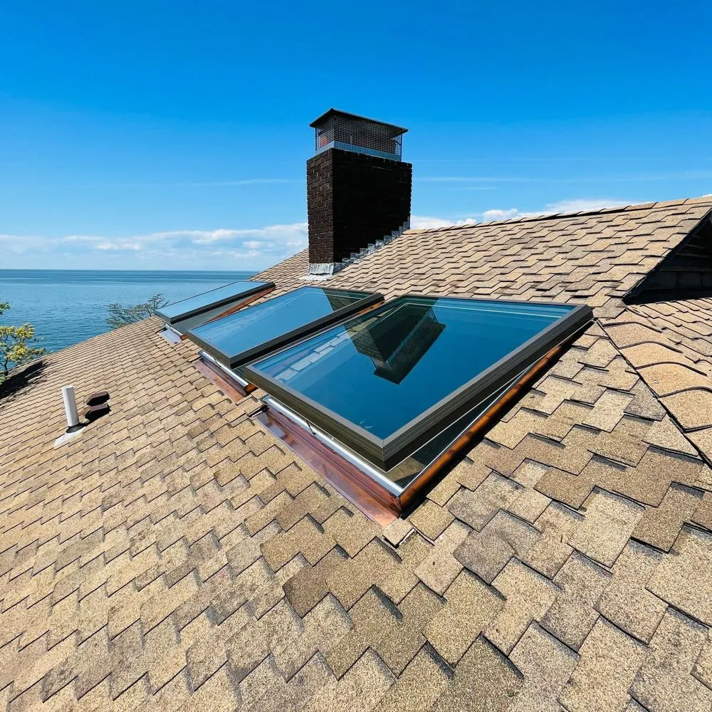 Slide of Pro Skylight Repair, Replacement And Installation Long Island NY