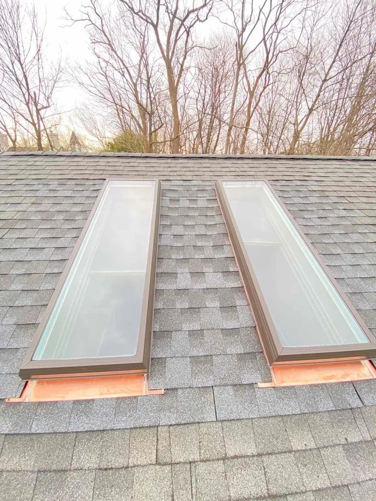 Slide of Pro Skylight Repair, Replacement And Installation Long Island NY