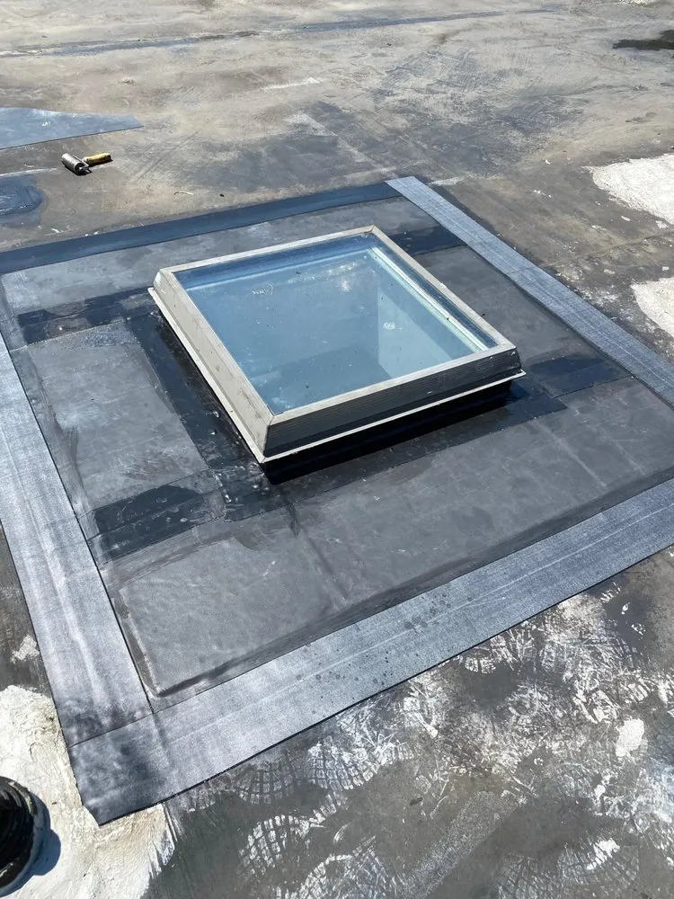Slide of Pro Skylight Repair, Replacement And Installation Long Island NY