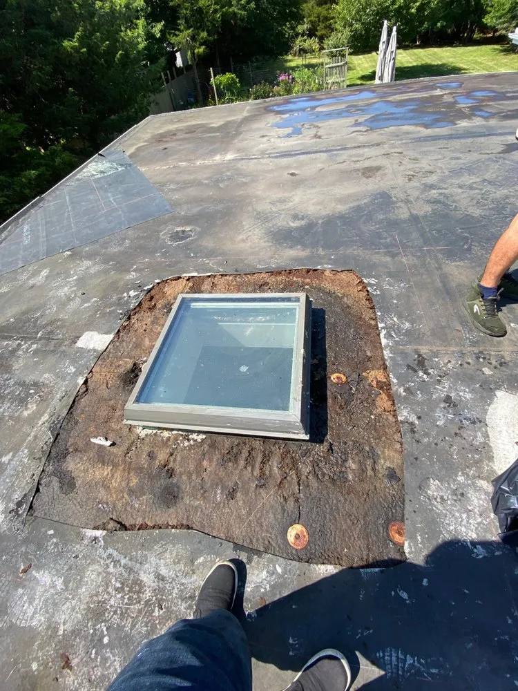 Slide of Pro Skylight Repair, Replacement And Installation Long Island NY