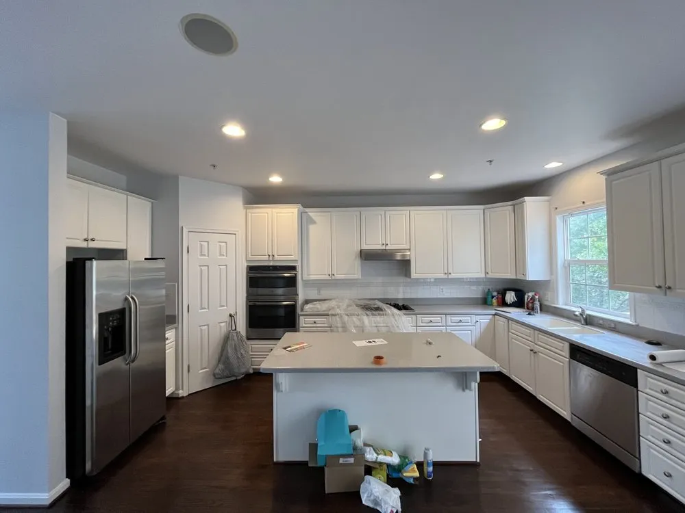 Reliable roof installation in Halethorpe, MD - Pro Solutions