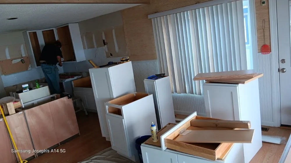 Slide of Pro Solutions Remodeling