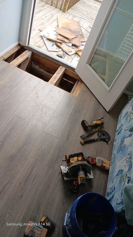 Slide of Pro Solutions Remodeling