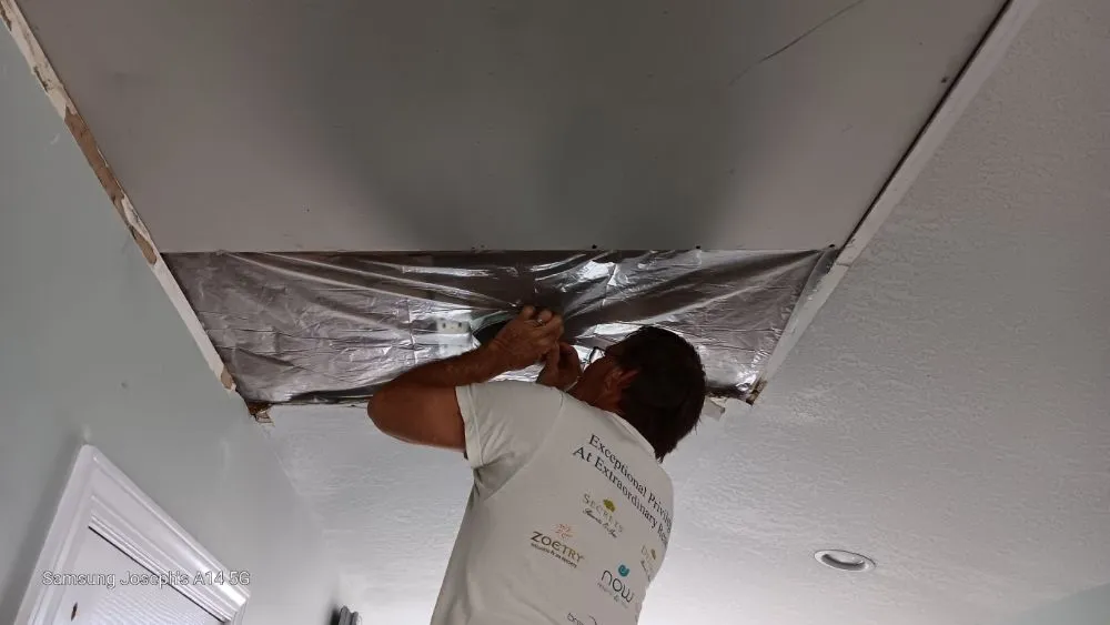 Slide of Pro Solutions Remodeling