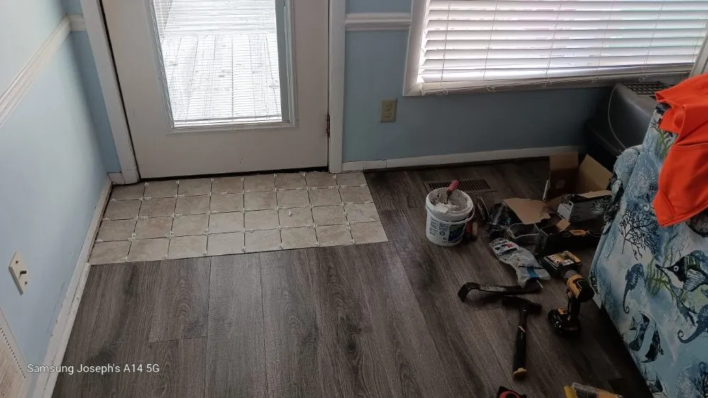 Slide of Pro Solutions Remodeling