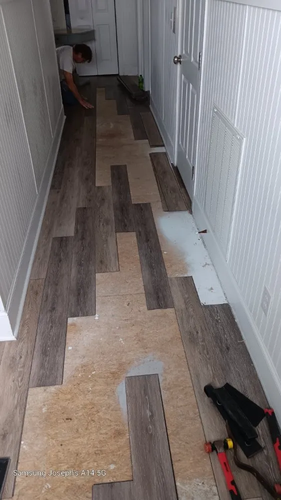 Slide of Pro Solutions Remodeling