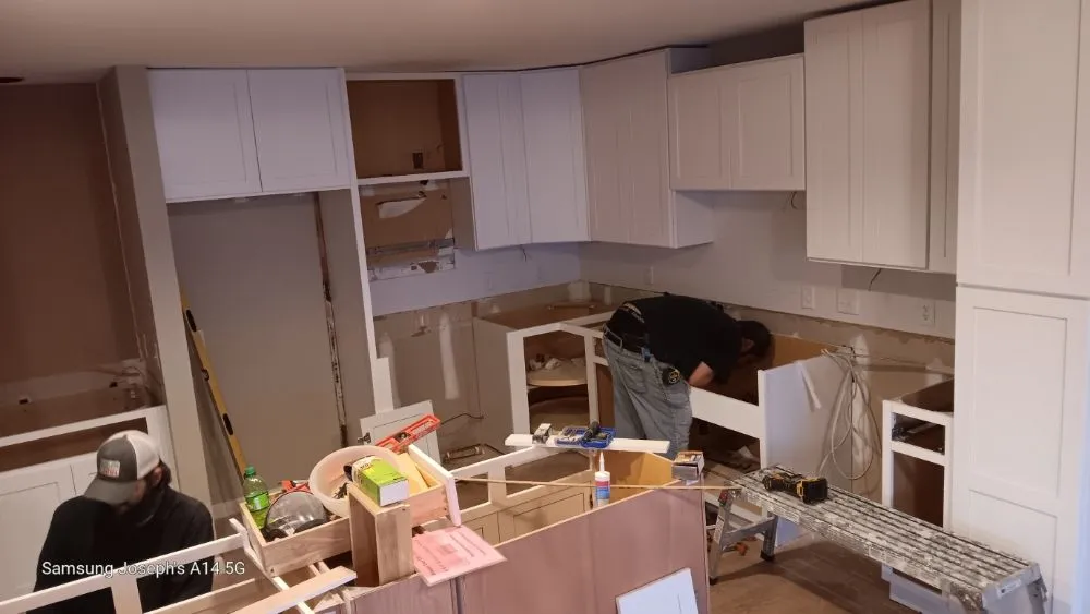 Slide of Pro Solutions Remodeling