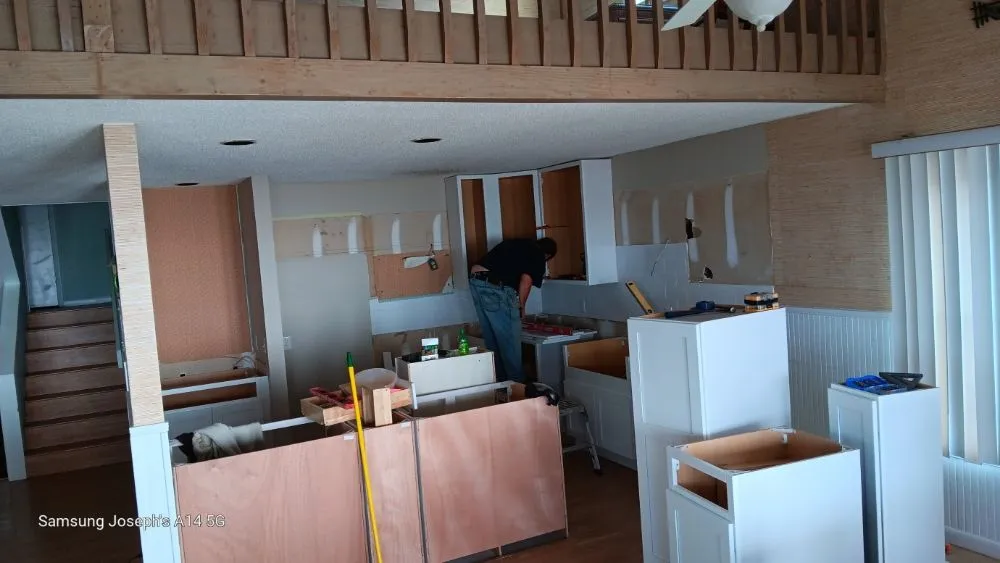 Slide of Pro Solutions Remodeling