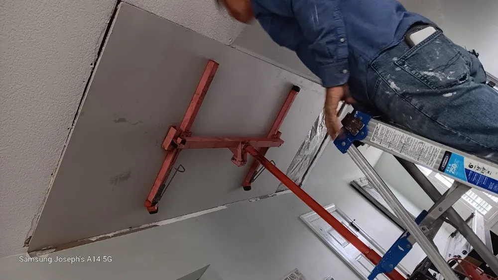 Slide of Pro Solutions Remodeling