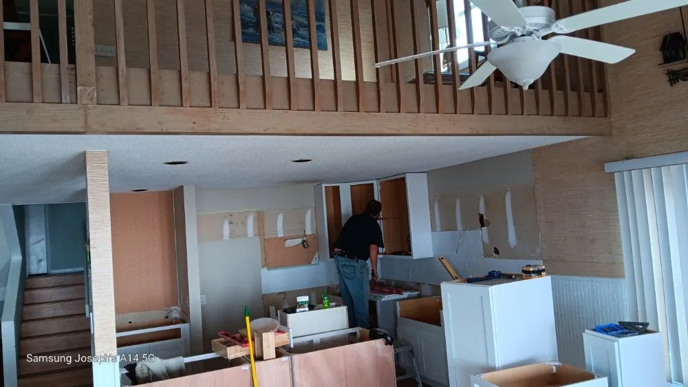 Slide of Pro Solutions Remodeling