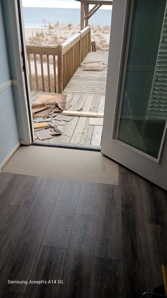 Slide of Pro Solutions Remodeling