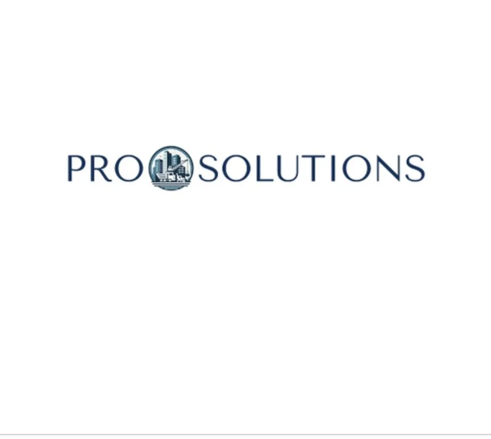 Slide of Pro Solutions