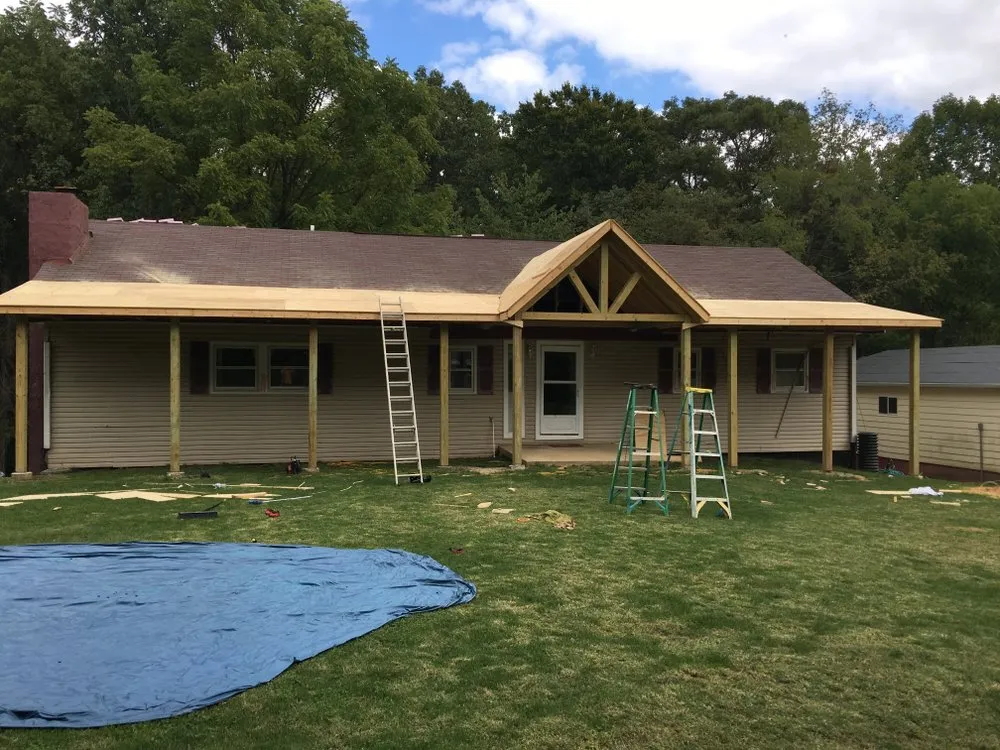 Slide of Pro Source General Contracting